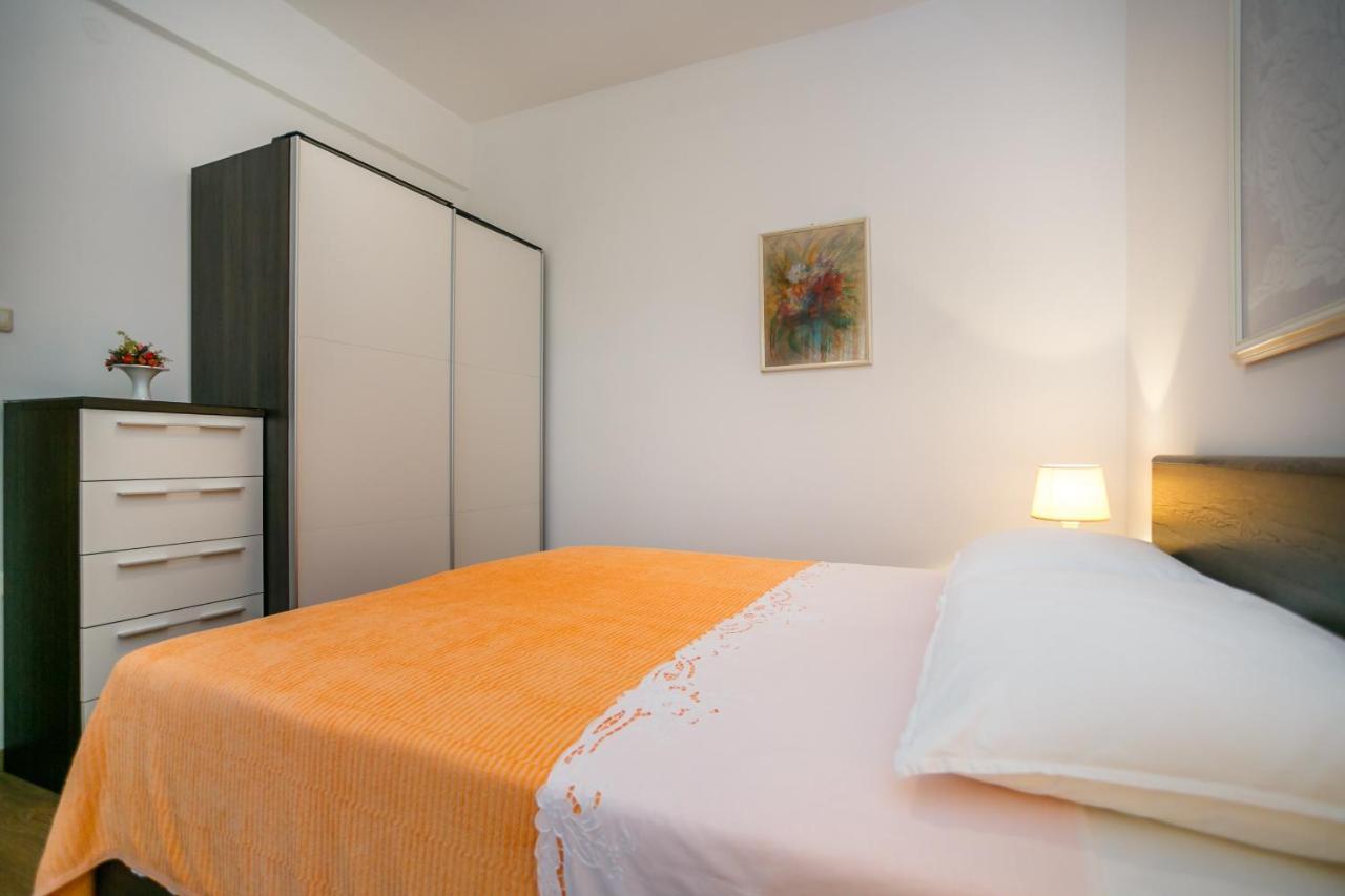 Apartment Near The Sea Judita Malinska Exterior foto