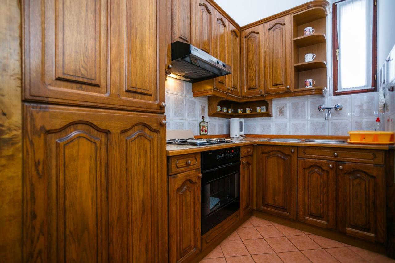 Apartment Near The Sea Judita Malinska Exterior foto