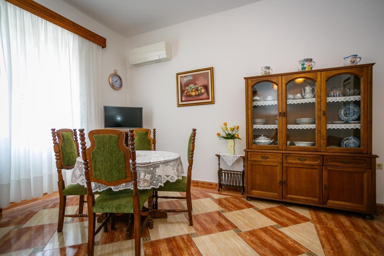 Apartment Near The Sea Judita Malinska Exterior foto